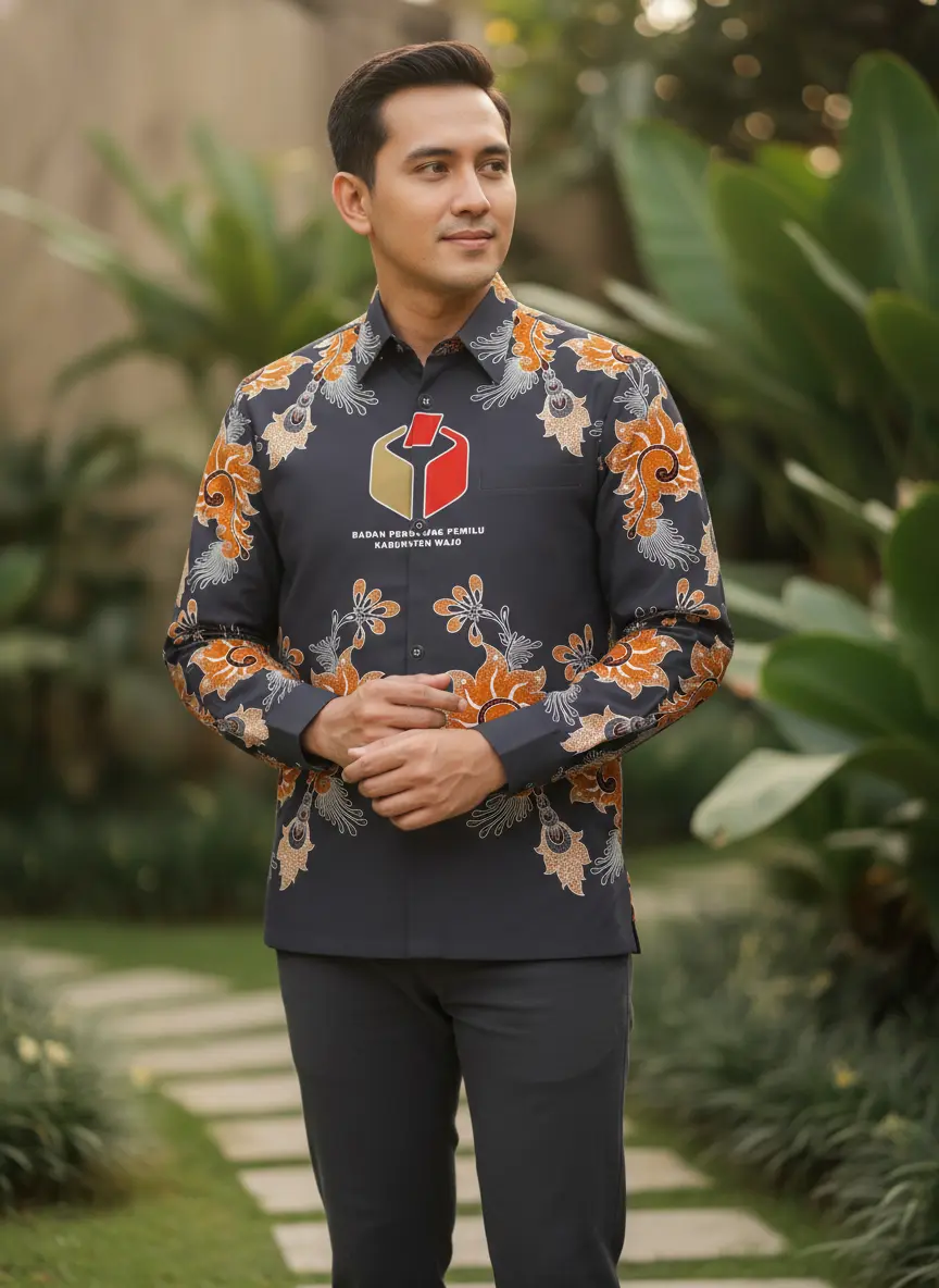 Motif Bawaslu