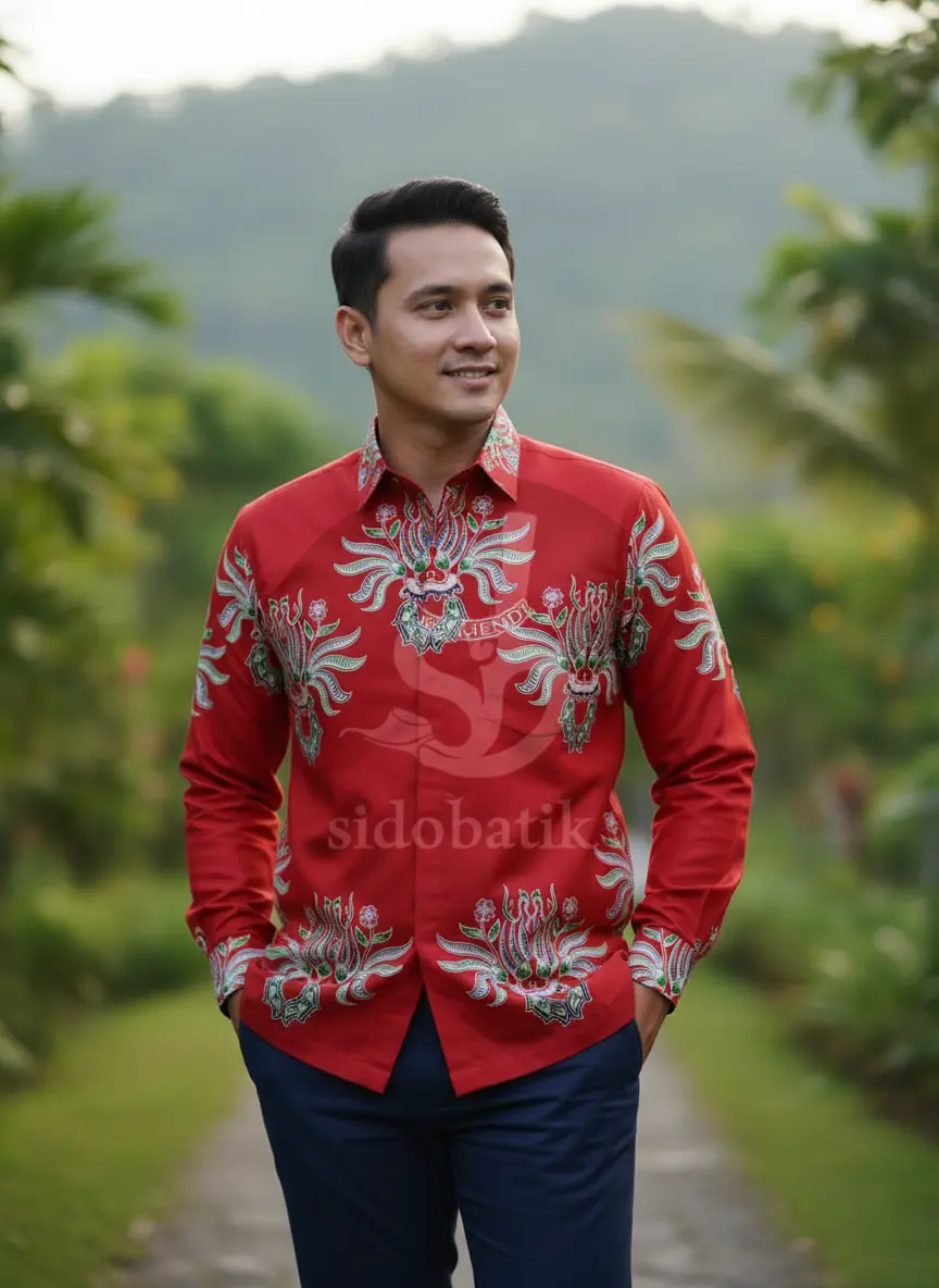 Desa Jendi