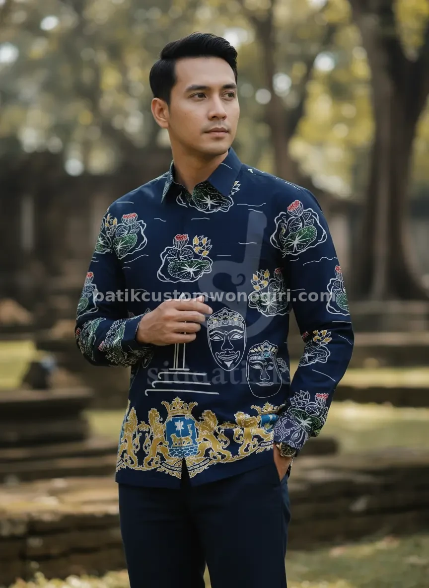 Motif Malangan