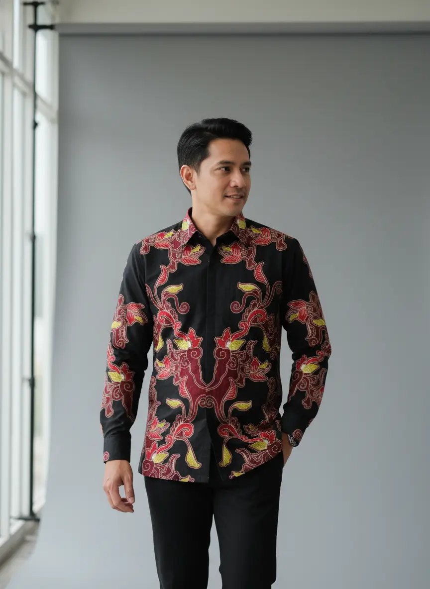 Kembar Hitam