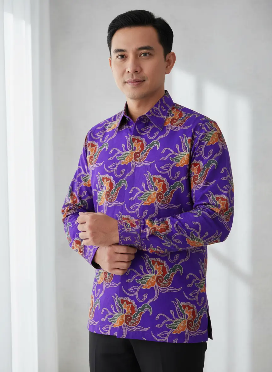 Lereng Sekar