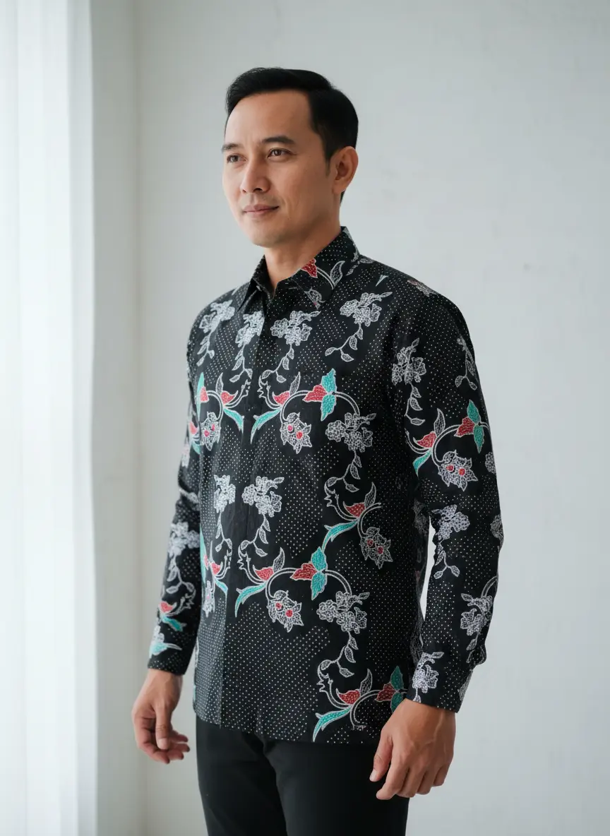 Mekar HItam