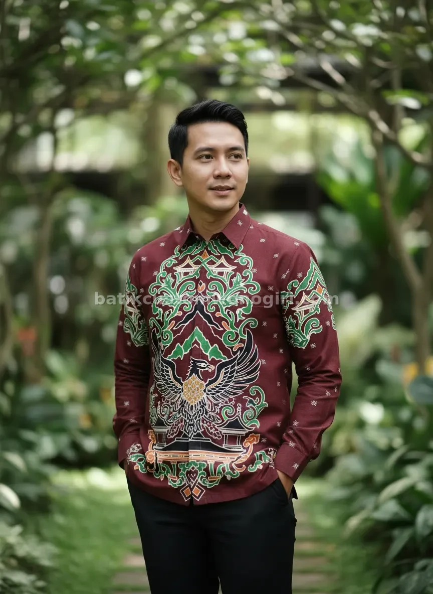 Seragam Kantor