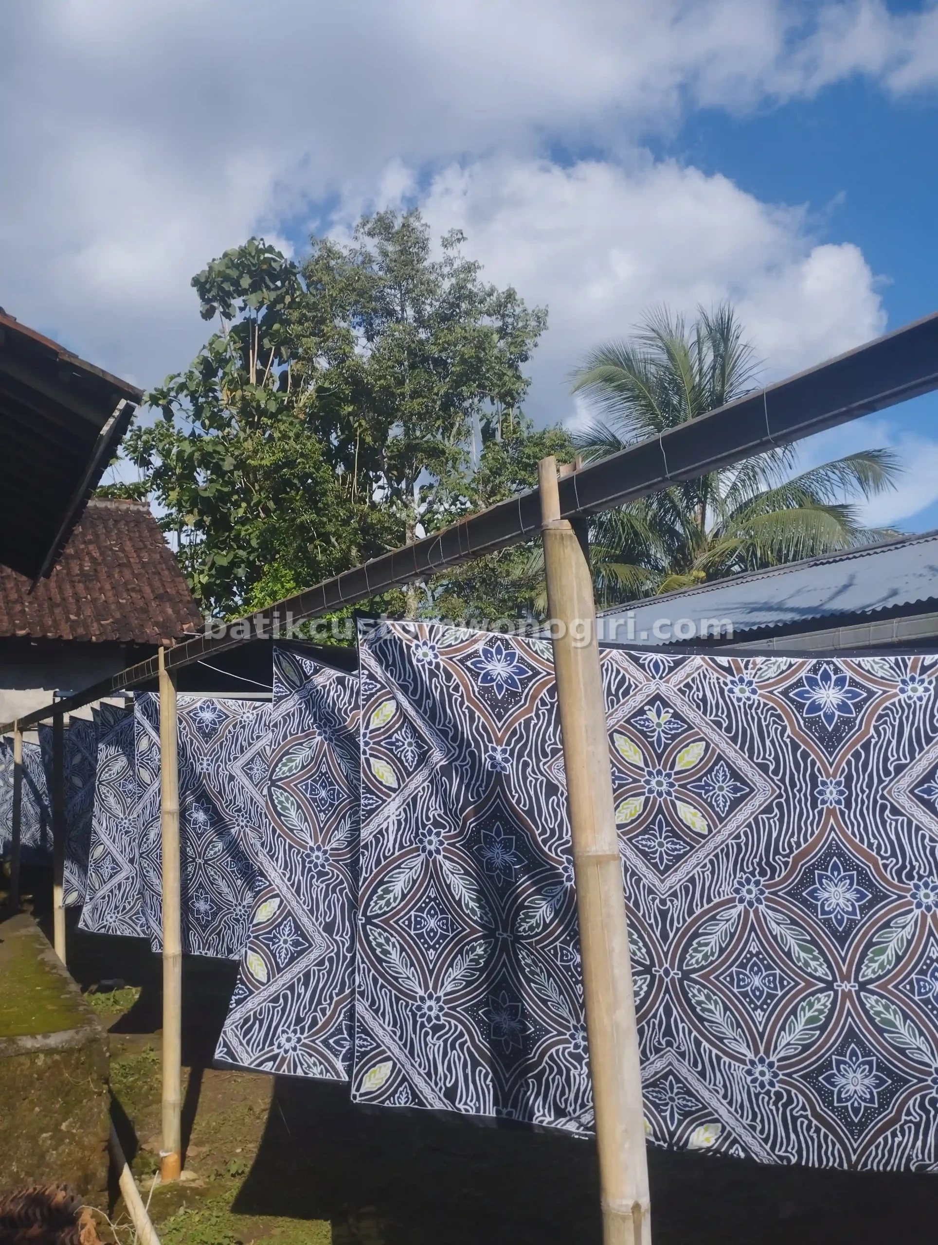 Pernikahan / event